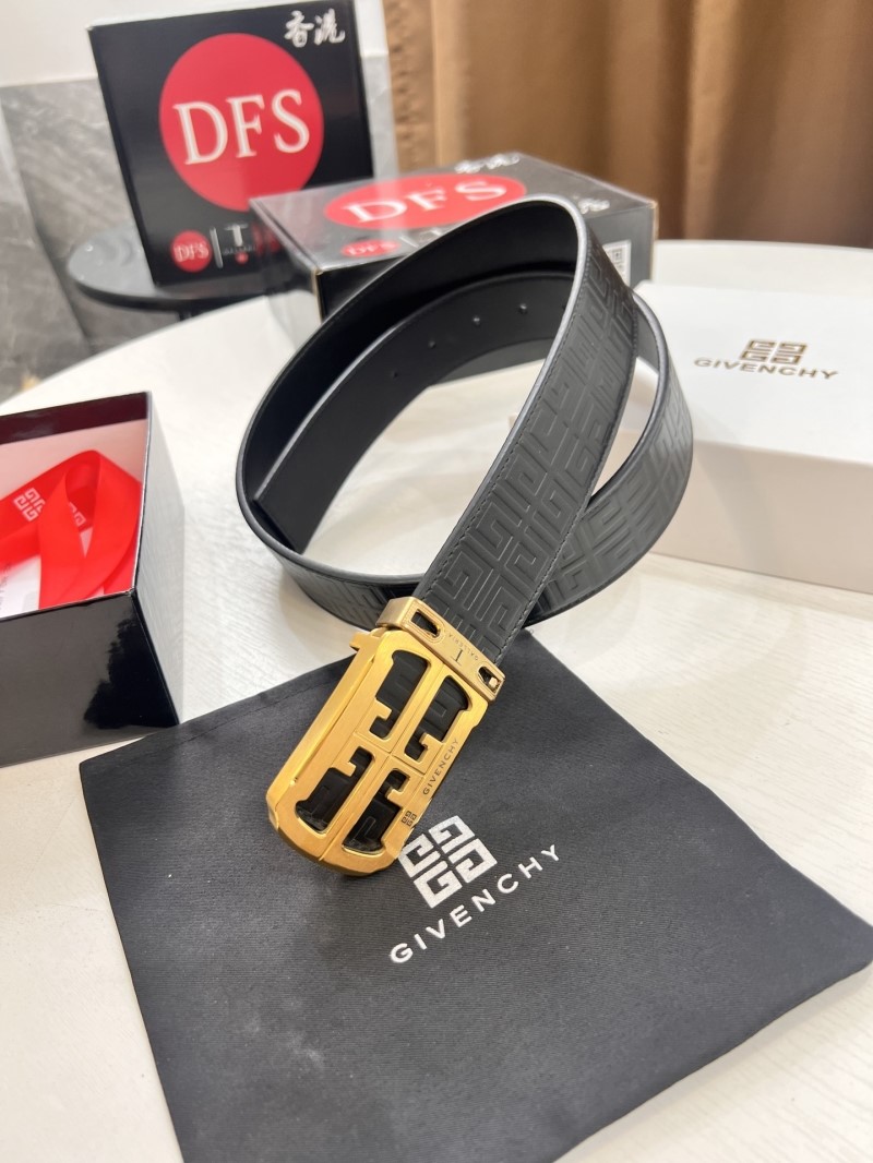 Givenchy Belts